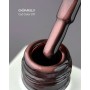 Гель-лак Gemely Cat color №017, 6 мл HEMA/TPO free
